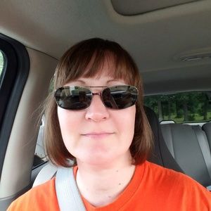 Meet your Posher, Katherine